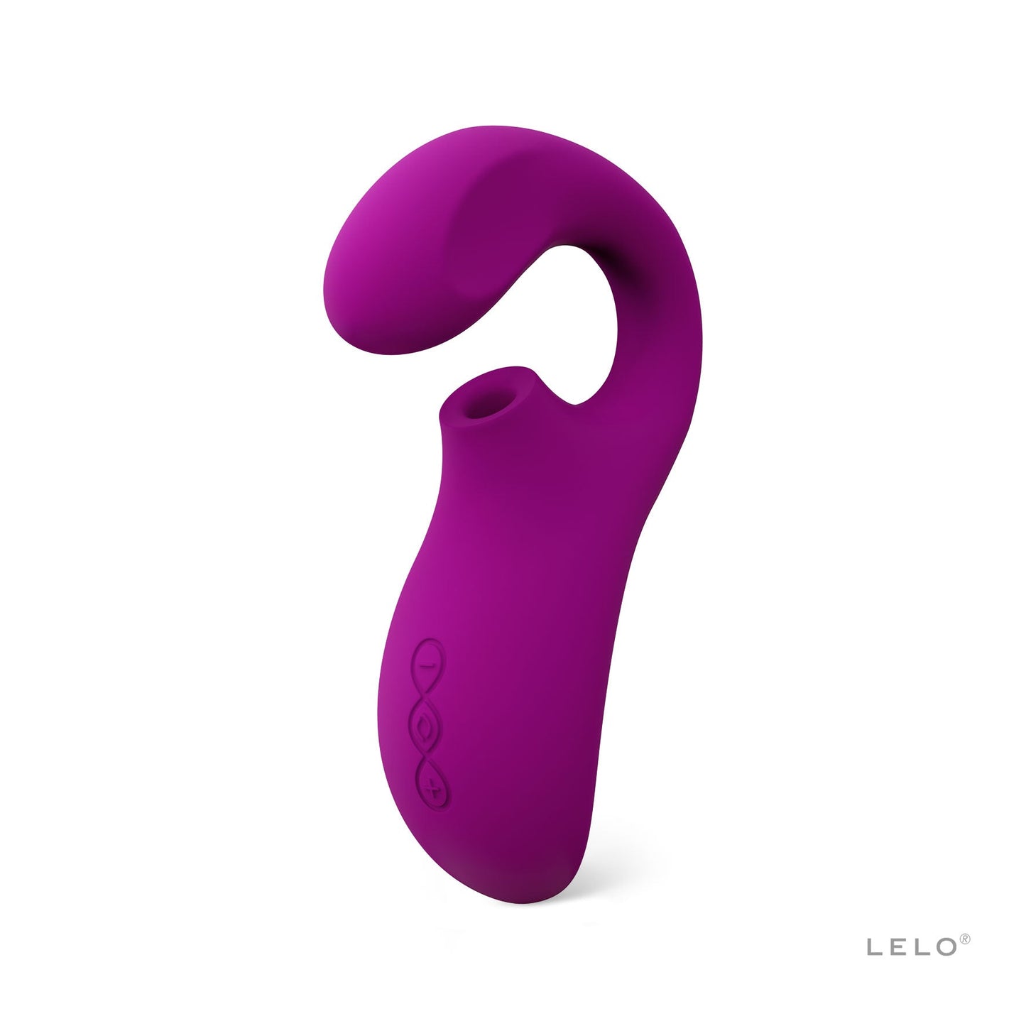 Lelo Enigma – Luxury Dual Stimulation Sonic Massager