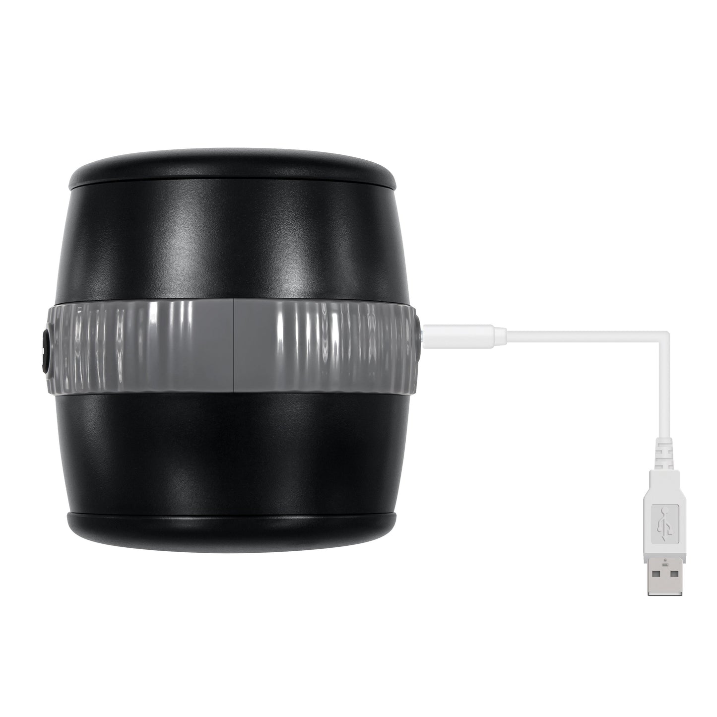 Gender X Barrel of Fun – USB Rechargeable Stroker