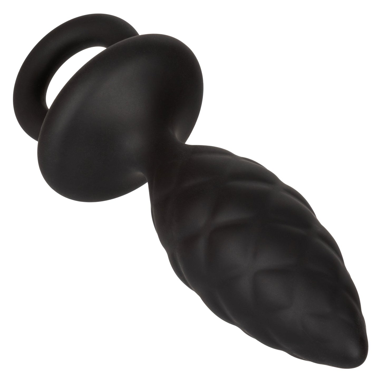 Silicone Anal Probe Kit – 3 Piece Graduated Anal Plug Set