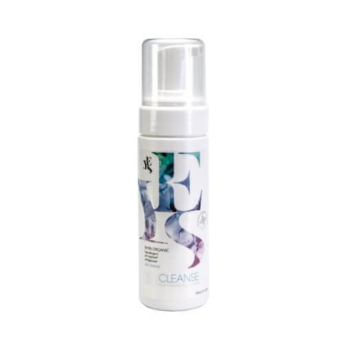 Yes Cleanse Unfragranced – Hypoallergenic Intimate Wash