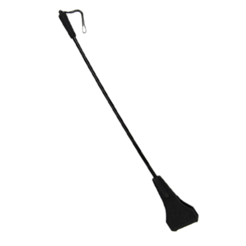 Bound to Please Silicone Riding Crop – Impact Play Accessory