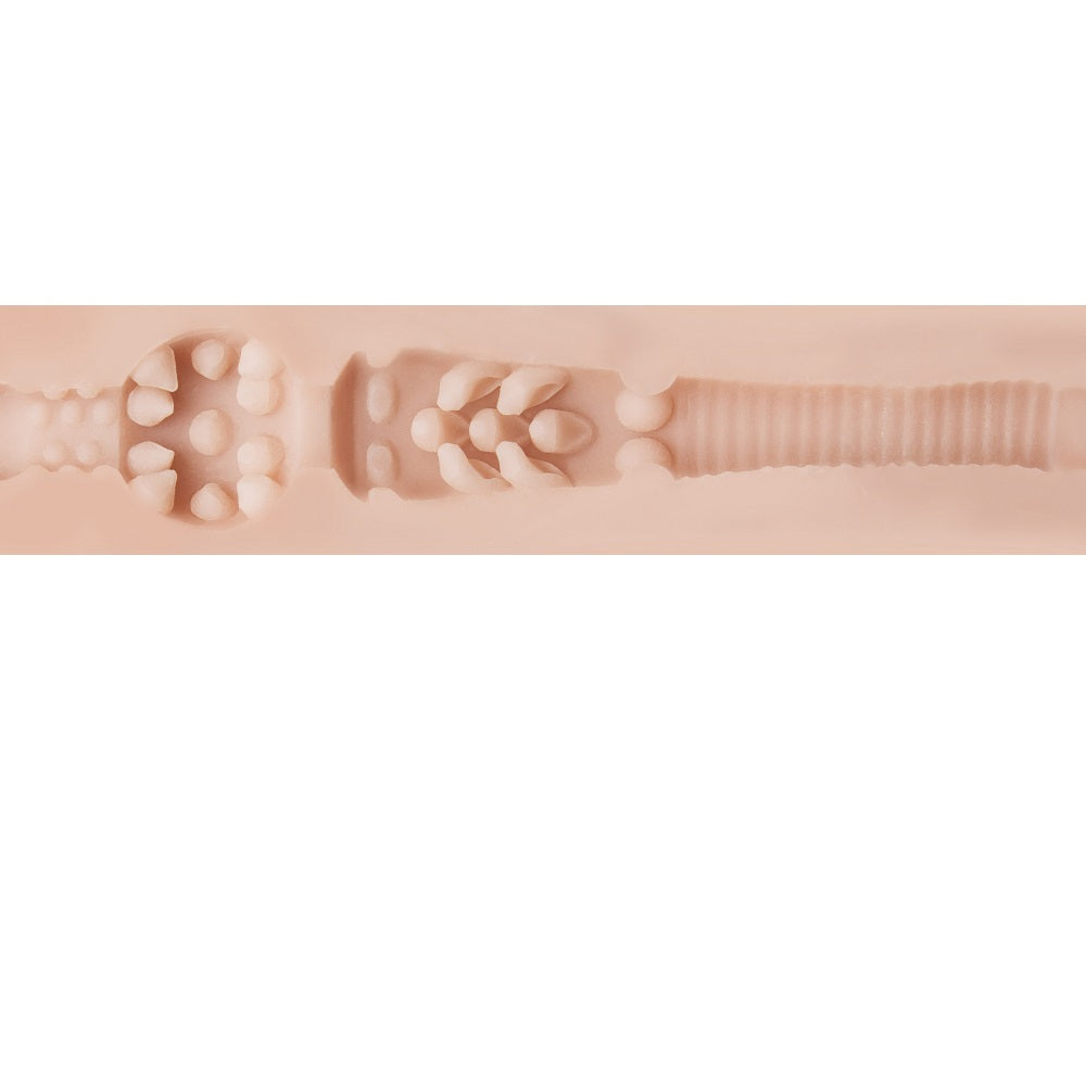 Stoya Destroya – 10 Inch Superskin Masturbator Sleeve