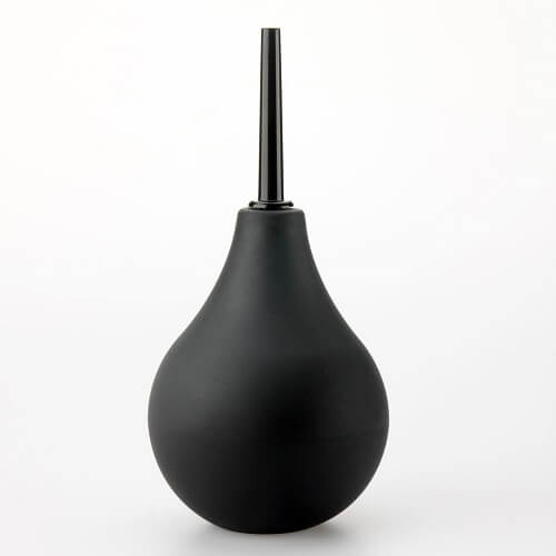 Toosh Douche 160ml – Anal Douche 7 Inch
