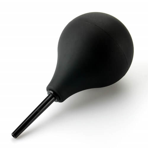Toosh Douche 160ml – Anal Douche 7 Inch