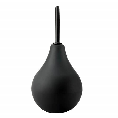 Toosh Douche 160ml – Anal Douche 7 Inch