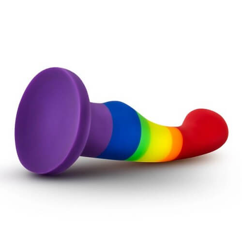 Avant Pride P1 Freedom – Silicone Dildo