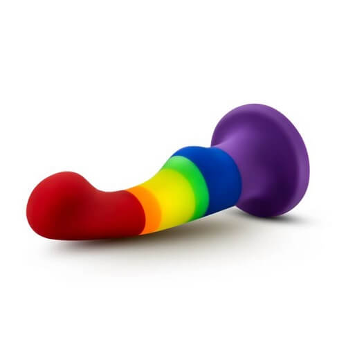 Avant Pride P1 Freedom – Silicone Dildo