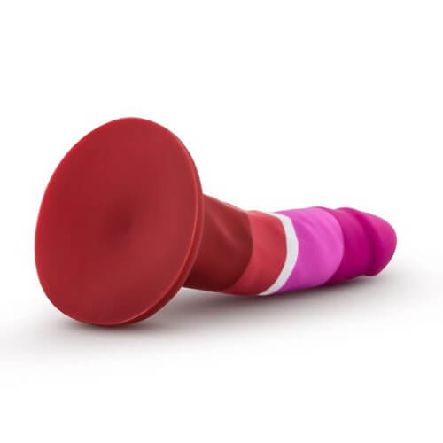 Avant Pride P3 Beauty Silicone Dildo – High-Quality Silicone Dildo