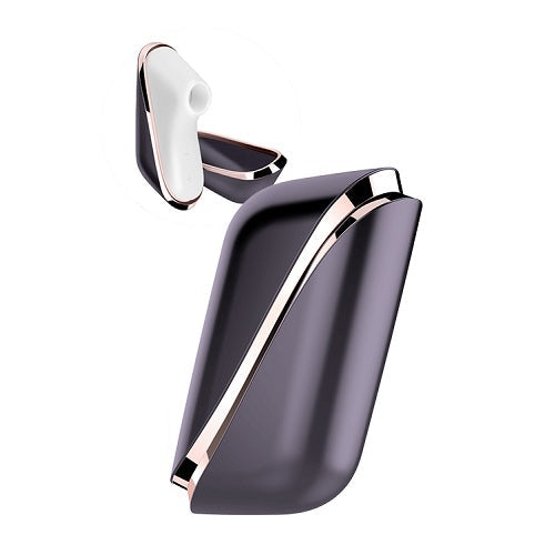 Satisfyer Pro Traveller 9cm Clitoral Stimulator