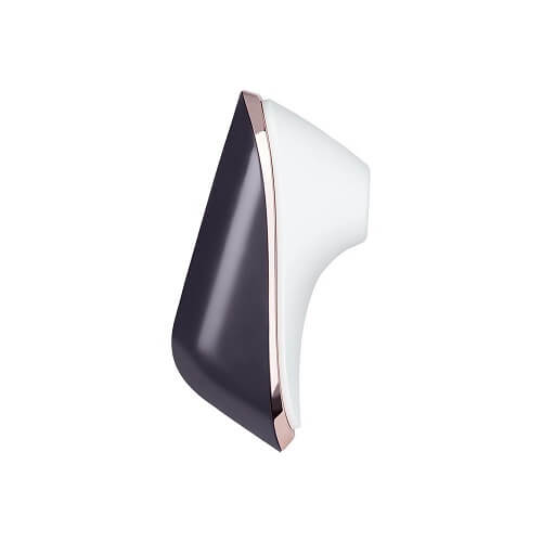 Satisfyer Pro Traveller 9cm Clitoral Stimulator