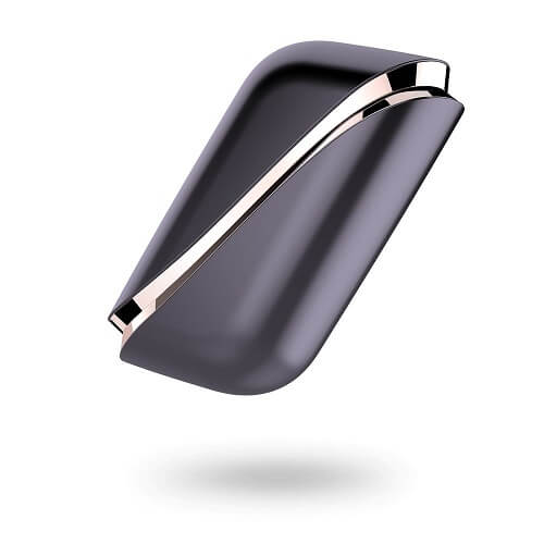 Satisfyer Pro Traveller 9cm Clitoral Stimulator
