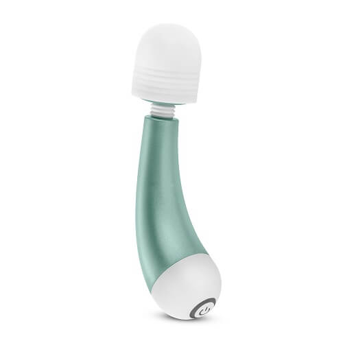 Noje W3 Sage 5.25 Inch Vibrating Pleasure Wand