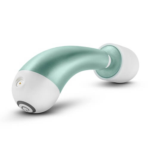 Noje W3 Sage 5.25 Inch Vibrating Pleasure Wand
