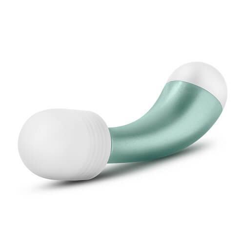 Noje W3 Sage 5.25 Inch Vibrating Pleasure Wand