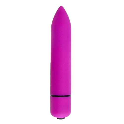 Loving Joy 10 Function Bullet Vibrator – Slim Powerful Stimulator