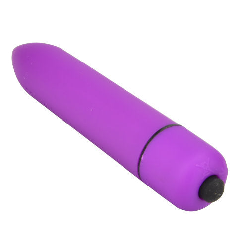 Loving Joy 10 Function Bullet Vibrator – Slim Powerful Stimulator