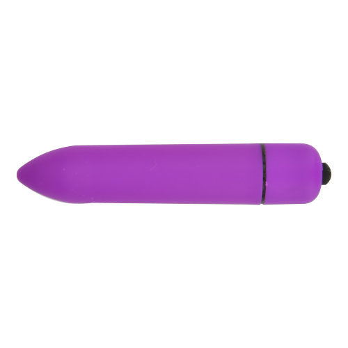 Loving Joy 10 Function Bullet Vibrator – Slim Powerful Stimulator