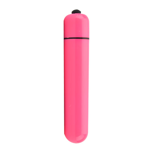 Loving Joy 10 Function (Pink) Slim Bullet Vibrator