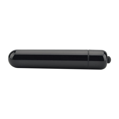 Loving Joy Obsidian Bullet Vibrator – 10 Function Slim Vibrator