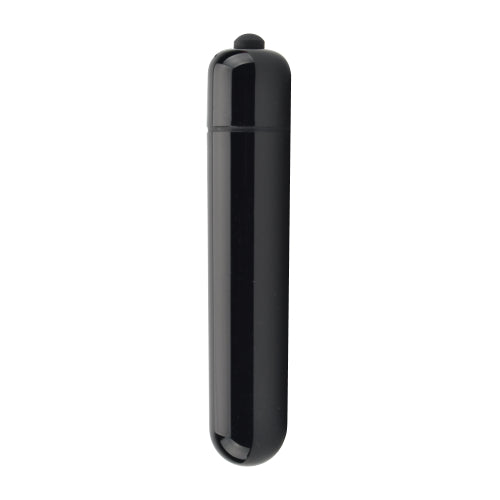 Loving Joy Obsidian Bullet Vibrator – 10 Function Slim Vibrator