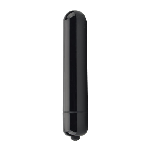 Loving Joy Obsidian Bullet Vibrator – 10 Function Slim Vibrator