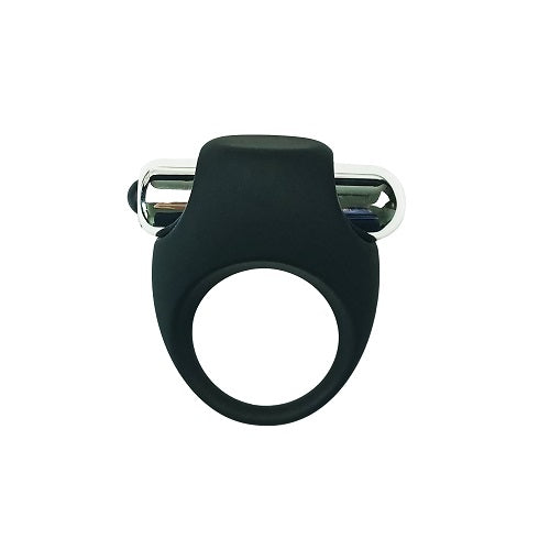 JoyRings Silicone Vibrating Cock Ring – Silicone Vibrating Cock Ring > Cock Ring > Vibrating