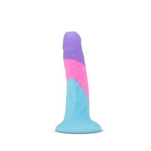 Avant D15 Vision of Love Silicone Dildo – Silicone Dildo