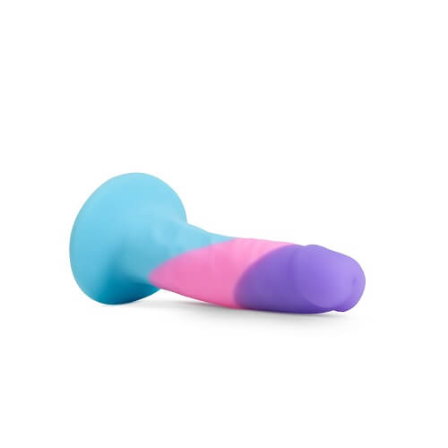 Avant D15 Vision of Love Silicone Dildo – Silicone Dildo