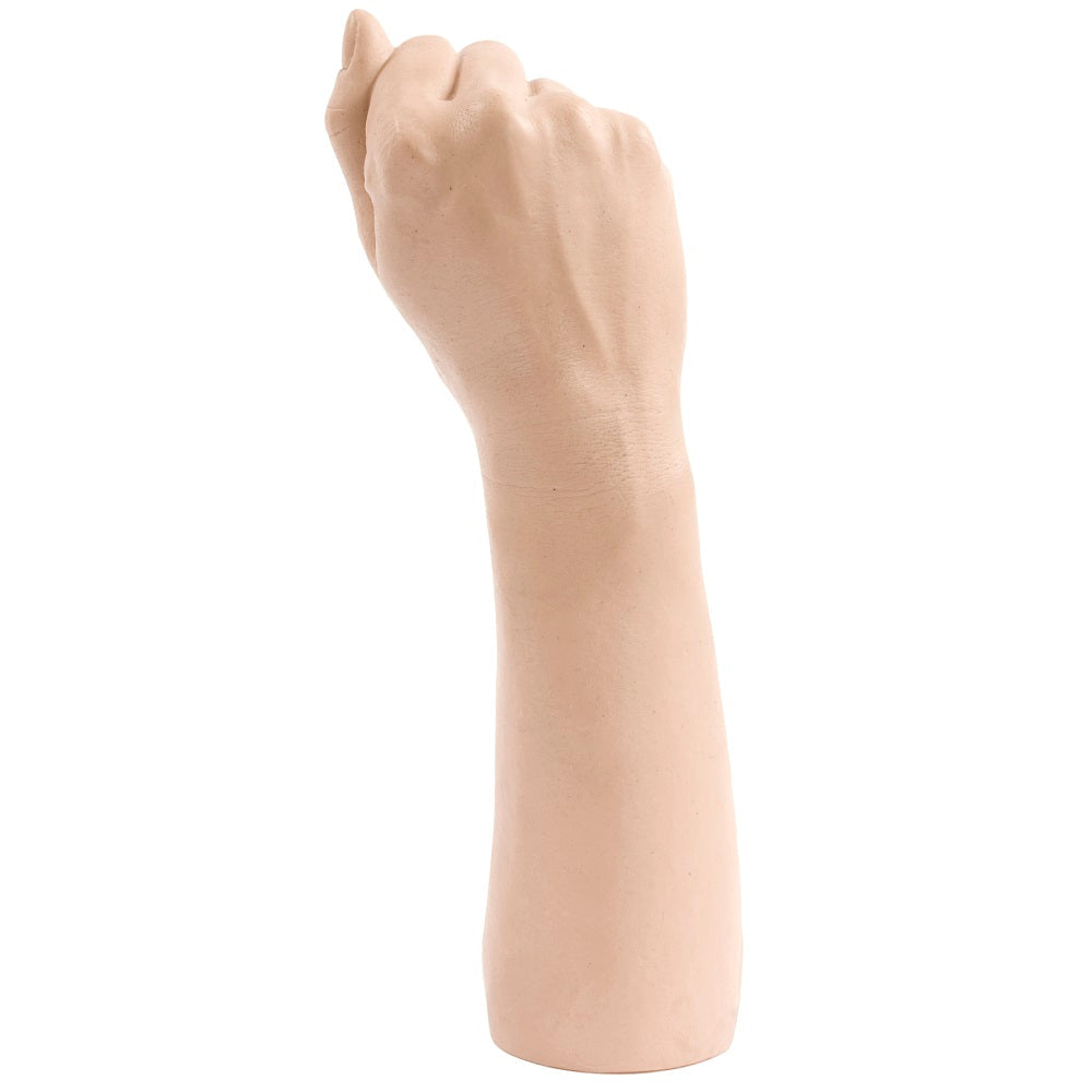 Belladonnas Bitch Fist – Realistic Silicone Dildo