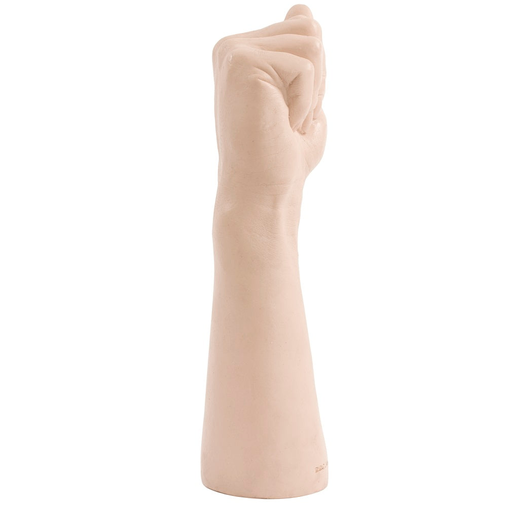 Belladonnas Bitch Fist – Realistic Silicone Dildo