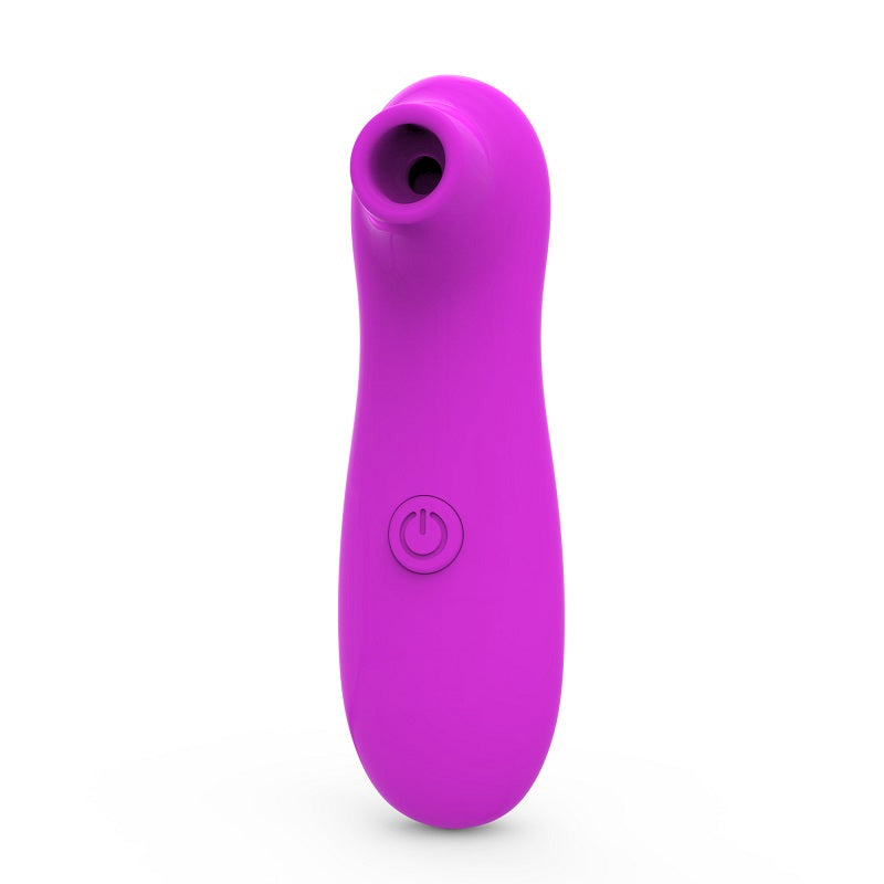 Loving Joy Clitoral Suction Vibrator – 10 Function Vibrator