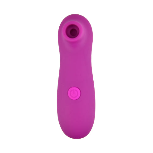 Loving Joy Clitoral Suction Vibrator – 10 Function Vibrator