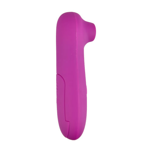Loving Joy Clitoral Suction Vibrator – 10 Function Vibrator