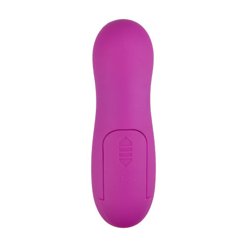Loving Joy Clitoral Suction Vibrator – 10 Function Vibrator