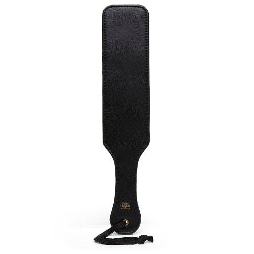 Fifty Shades of Grey Bound to You – Faux Leather Paddle