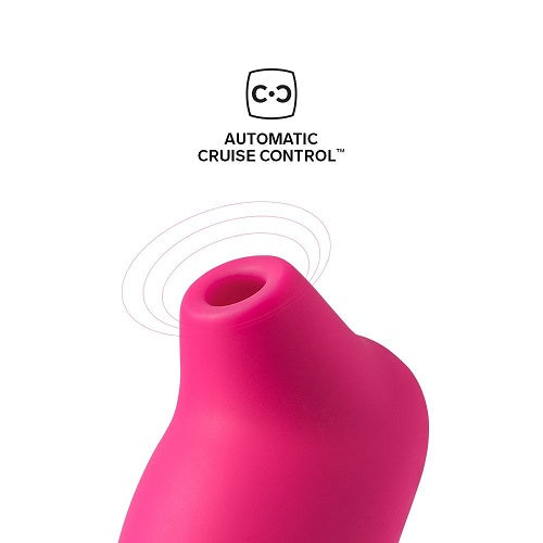 Lelo Sona Cruise – Sonic Clitoral Massager