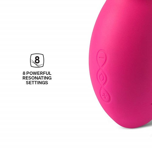 Lelo Sona Cruise – Sonic Clitoral Massager
