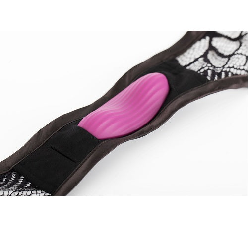 Svakom Econtinue – App-Controlled Bluetooth Knicker Vibrator