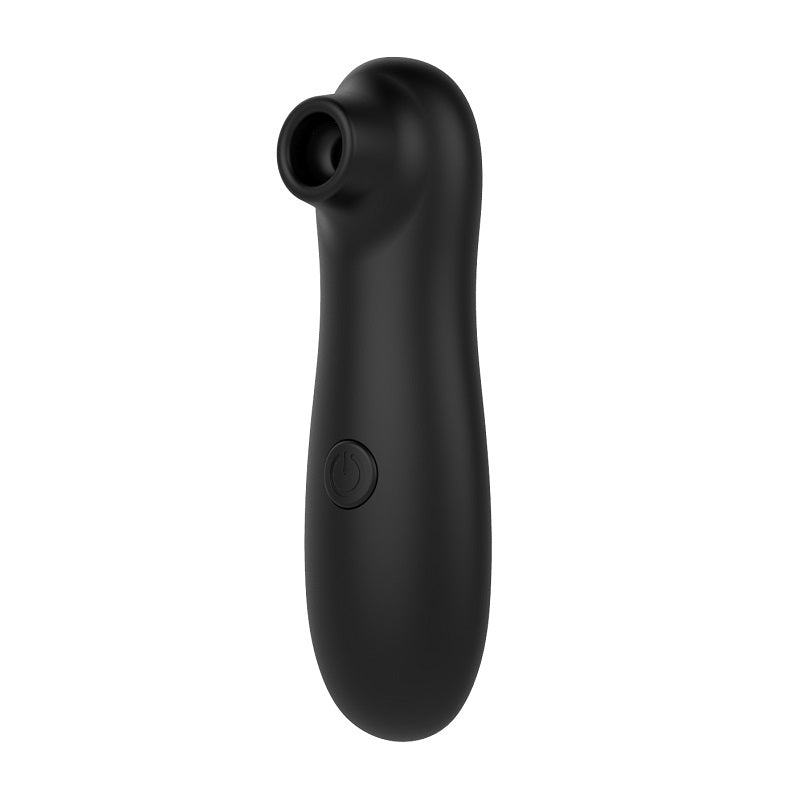 Loving Joy Clitoral Suction Vibrator – 10 Function Travel Vibrator