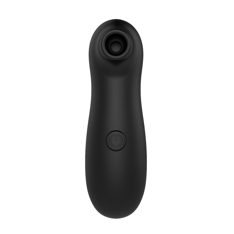 Loving Joy Clitoral Suction Vibrator – 10 Function Travel Vibrator