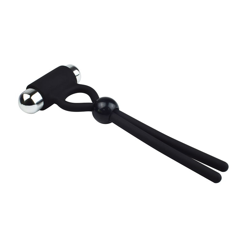 Rev-Rings Vibrating Adjustable Cock Ring – Adjustable Vibrating Cock Ring