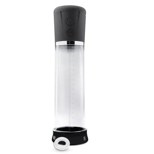 Precision Vx1 – Vacuum Pump Male Enhancement Device