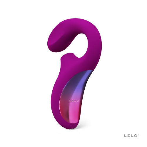 Lelo Enigma – Luxury Dual Stimulation Sonic Massager