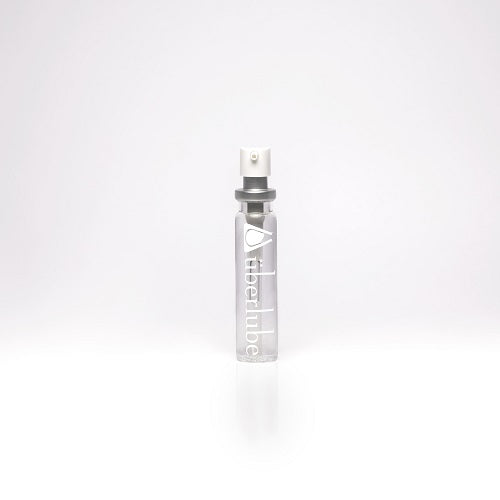 Überlube Good to Go (Gloss Black) – Travel Lubricant Refill Set