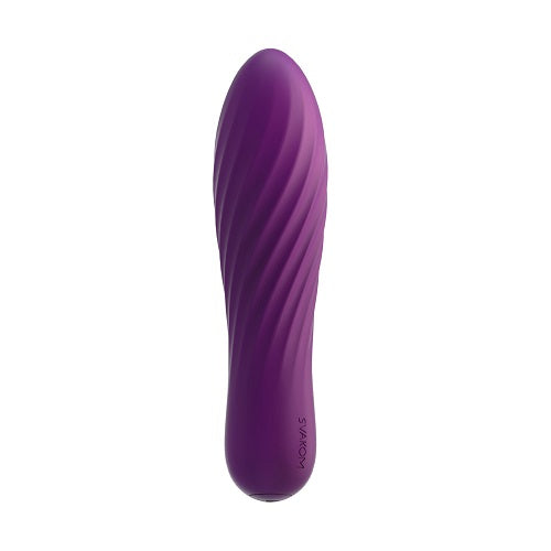 Svakom Tulip – Rechargeable Waterproof Bullet Vibrator