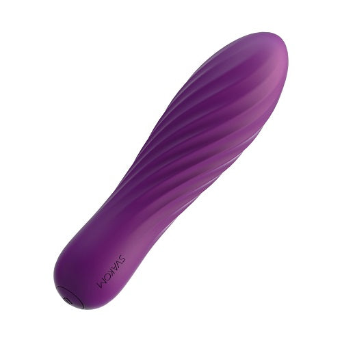Svakom Tulip – Rechargeable Waterproof Bullet Vibrator