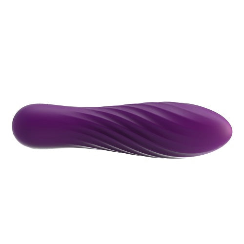 Svakom Tulip – Rechargeable Waterproof Bullet Vibrator