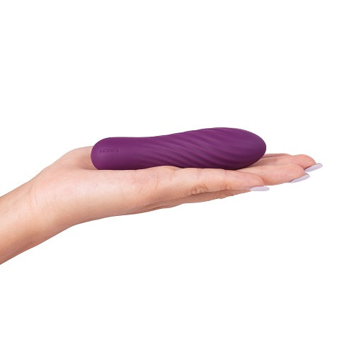 Svakom Tulip – Rechargeable Waterproof Bullet Vibrator