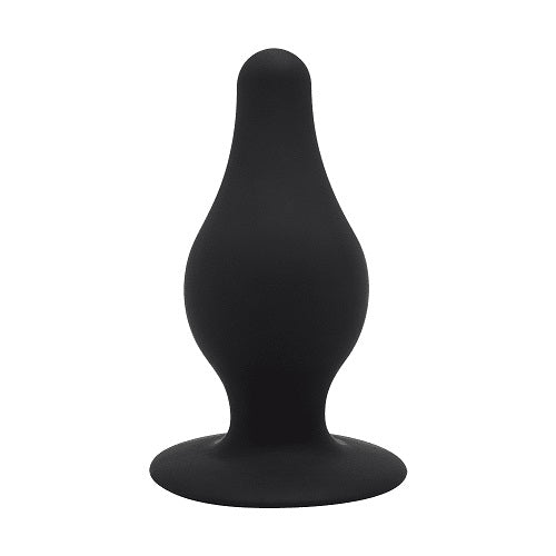 Silexd Plug Model 2 Medium Butt Plug