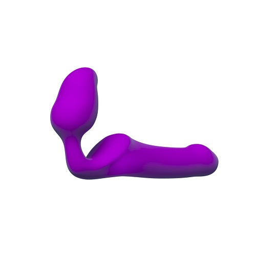 8 In Classic Dong Purple - Flexible Design